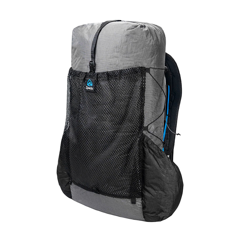 Zpacks nero 38L BLACK DCF