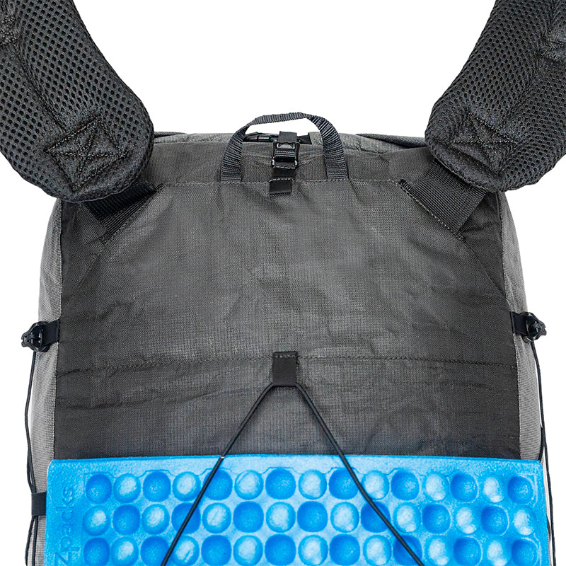 【限定特価】Zpacks Nero Backpack 38L