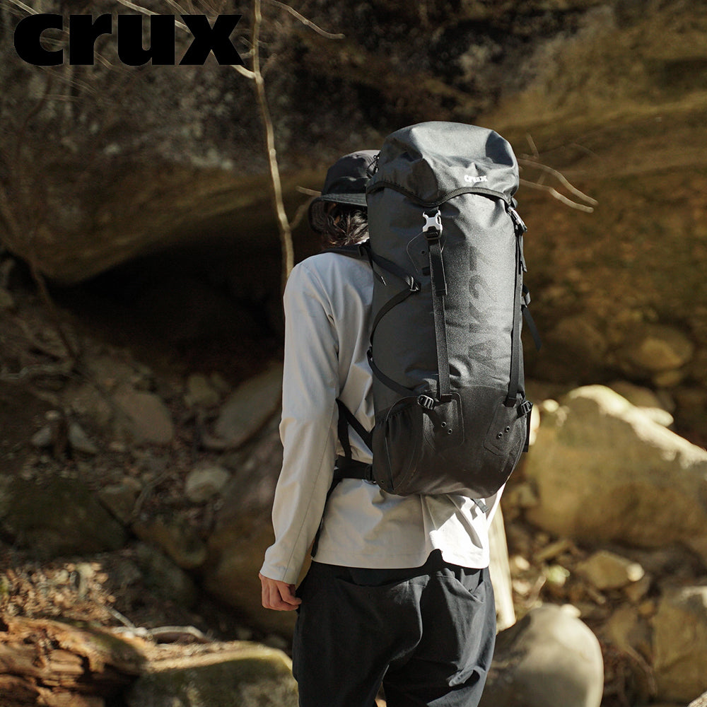 CRUX AK27  / クラックス AK27