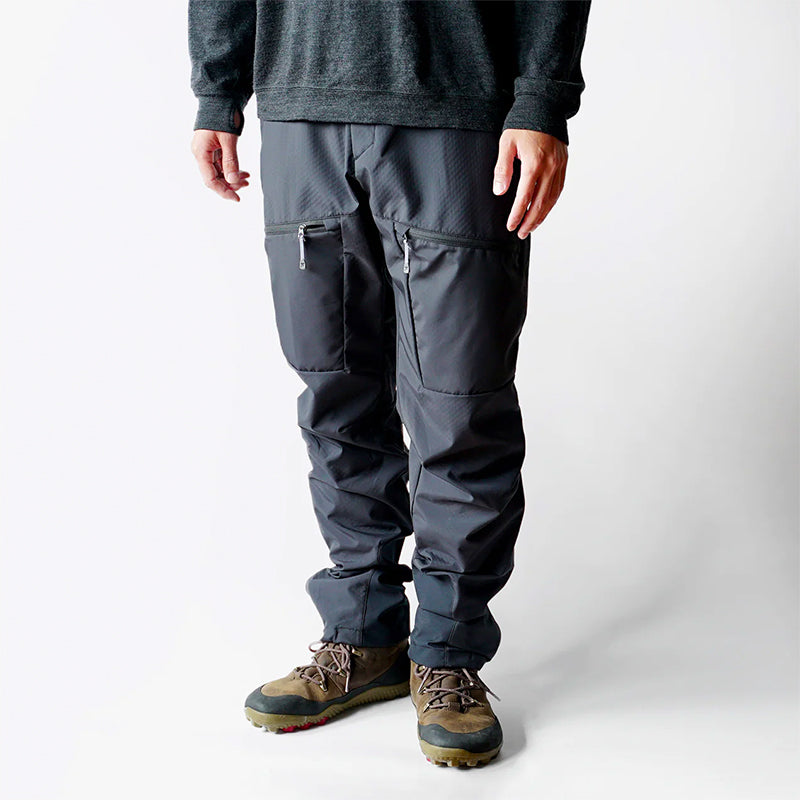 HOUDINI M's Pace Pants / フーディニ メンズペースパンツ