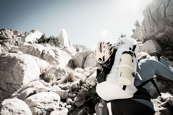 Hyperlite Mountain Gear 3400 Ice Pack / ハイパーライトマウンテン