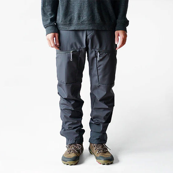 HOUDINI M's Pace Pants / フーディニ メンズペースパンツ