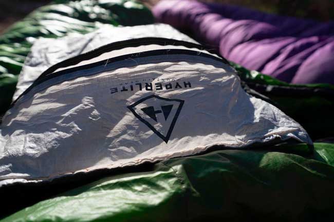 hyperlite mountain gear pillow Hyperlite Mountain Gear STUFF SACK PILLOW / ハイパーライトマウンテンギア スタッフサック ピロウ