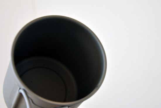 VARGO Titanium Travel Mug (450ml) / バーゴ チタニウムトラベルマグ 