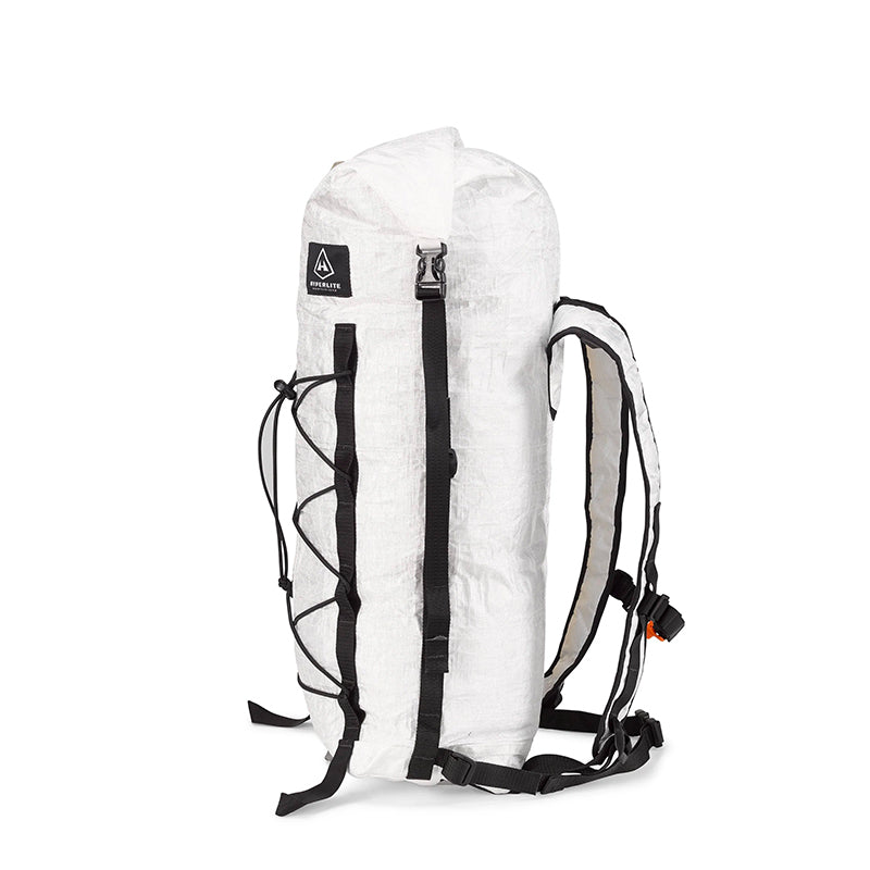 Hyperlite mountain gear summit pack 旧ロゴ