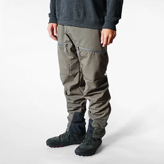 HOUDINI M's Pace Pants / フーディニ メンズペースパンツ