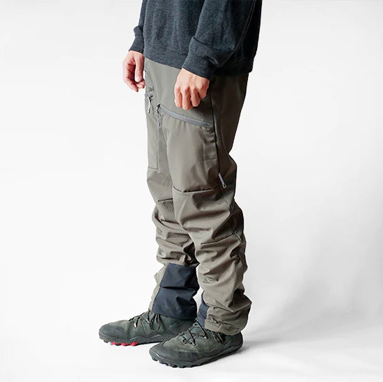 HOUDINI M's Pace Pants / フーディニ メンズペースパンツ