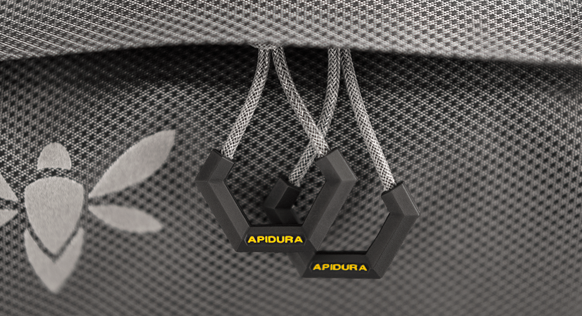 APIDURA ACCESSORY POCKET DRY (5L) / アピデゥラ アクセサリーポケット ドライ