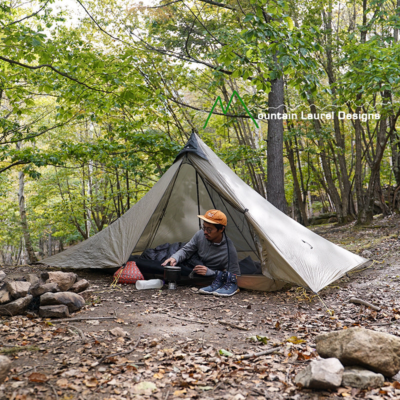 マウンテンローレルデザインズ MLD / TRAILSTAR トレイルスター 