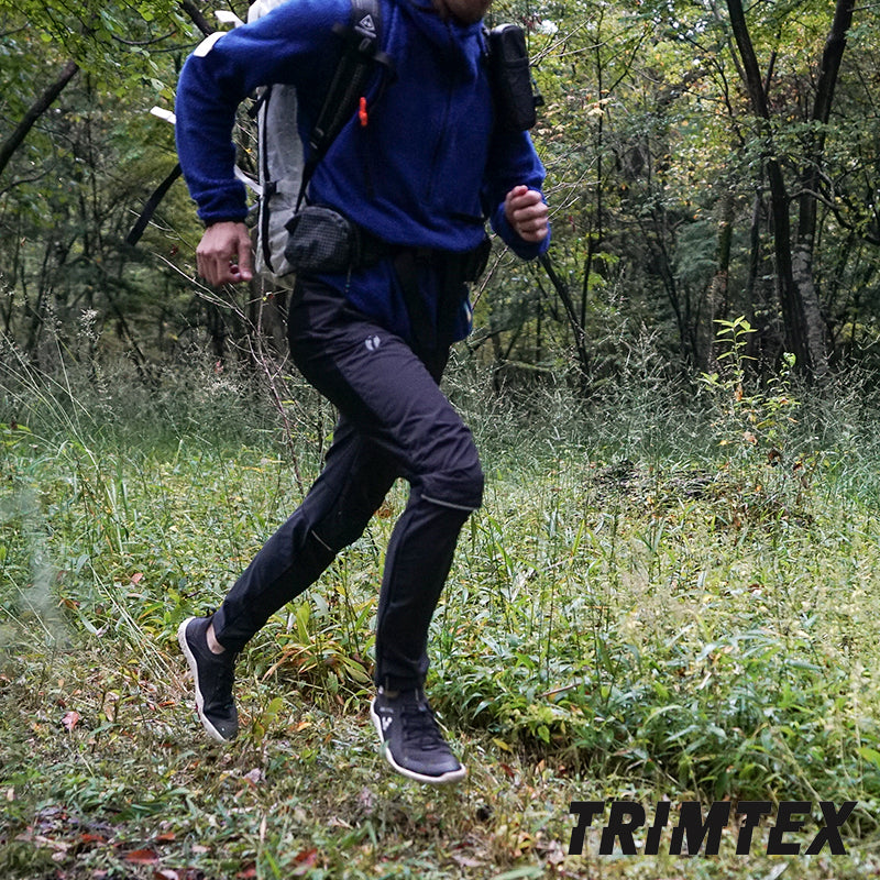 2024新品TRIMTEX Trainer TX パンツTrainer TX Pants ウォーキング・ランニングウェア