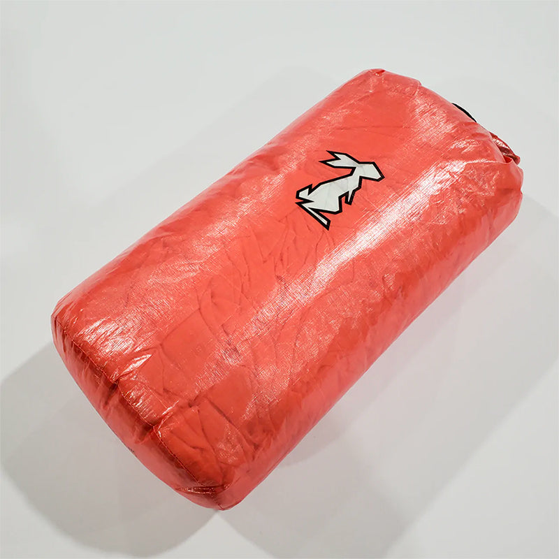 HIGH TAIL DESIGNS / Ultralight Roll-Top Stuff Sack 