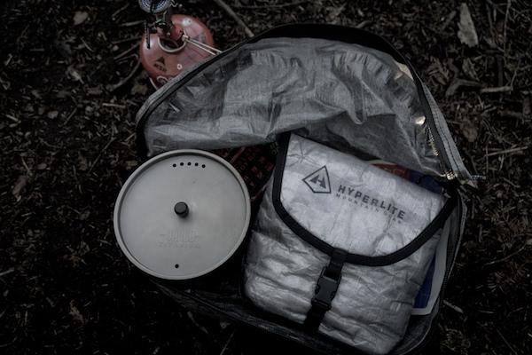 残り僅か！ Hyperlite Mountain gear REPACK 大手チェーン店 登山用品