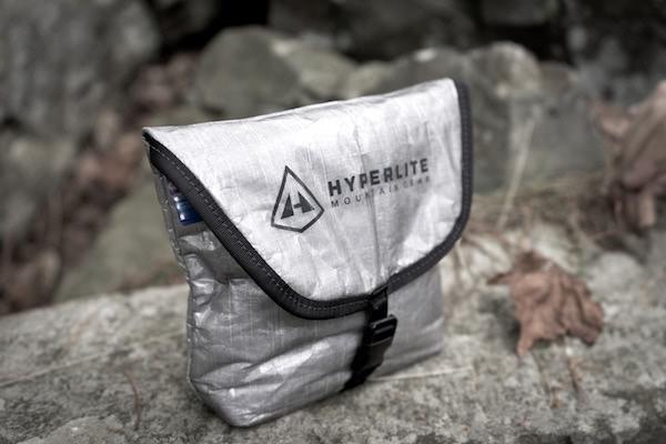 Hyperlite Mountain Gear Repack