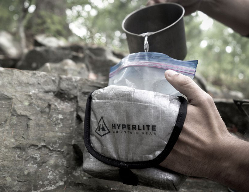 残り僅か！ Hyperlite Mountain gear REPACK 大手チェーン店 登山用品