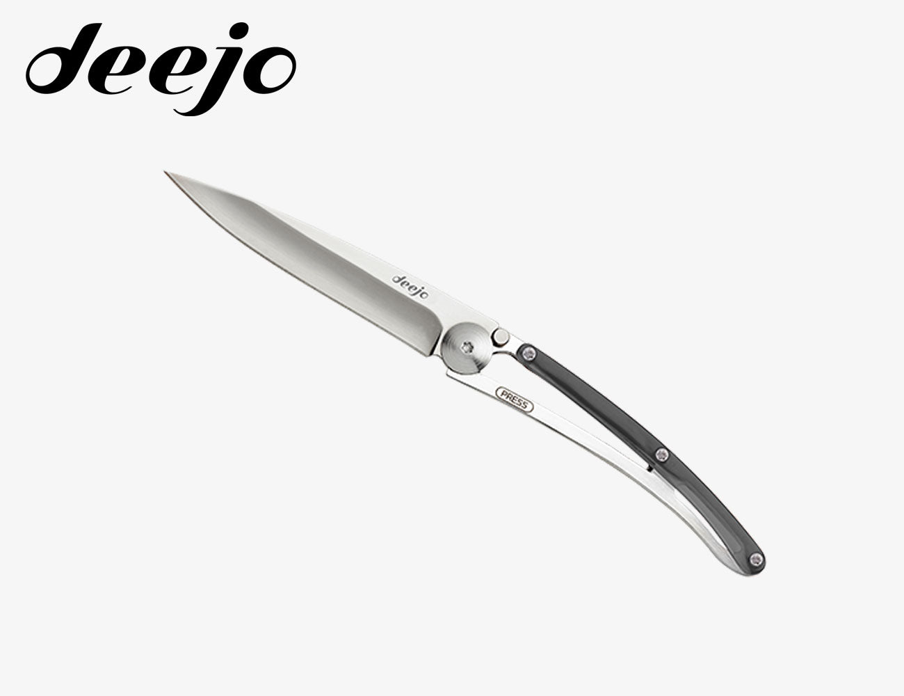 Deejo PocketKnife 27g / ディージョ ポケットナイフ 27g