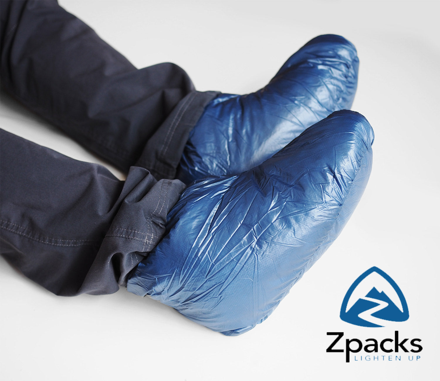 Zpacks Goose Socks /  Zパック グースソックス