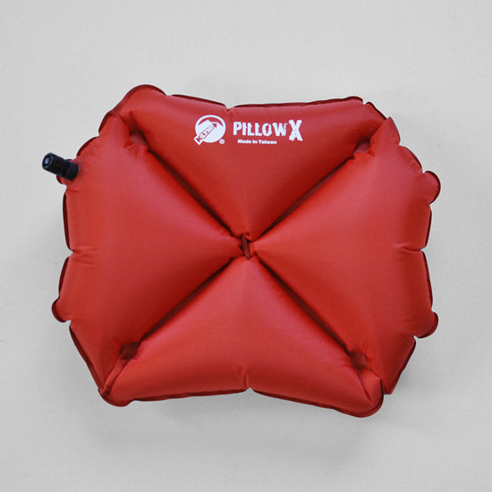 KLYMIT Pillow X / クライミット ピロウX