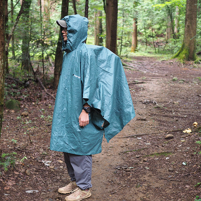 Frogg toggs / Ultra-Lite II Poncho