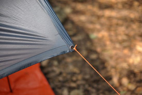 EQUINOX Globe Skimmer Ultralite Tarps 6×8 / エキノックス グローブ