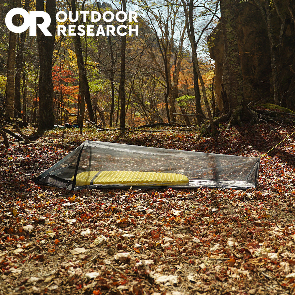 OUTDOOR RESEARCH / Bug Bivy バグビビィ-