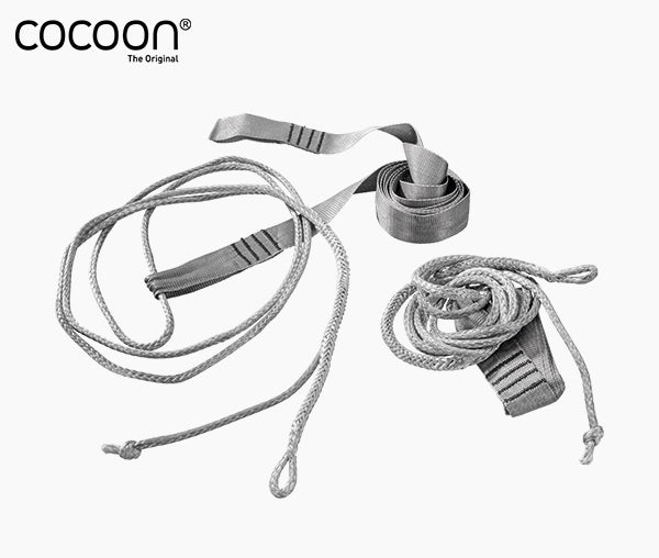 Cocoon Hammock Strap Ultralight / コクーン ハンモックストラップ 
