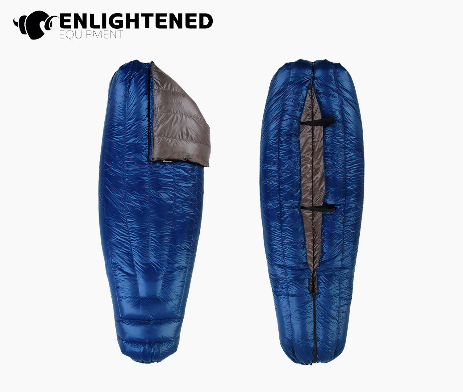 ENLIGHTENED EQUIPMENT / Revelation 850 30°F Down Ver