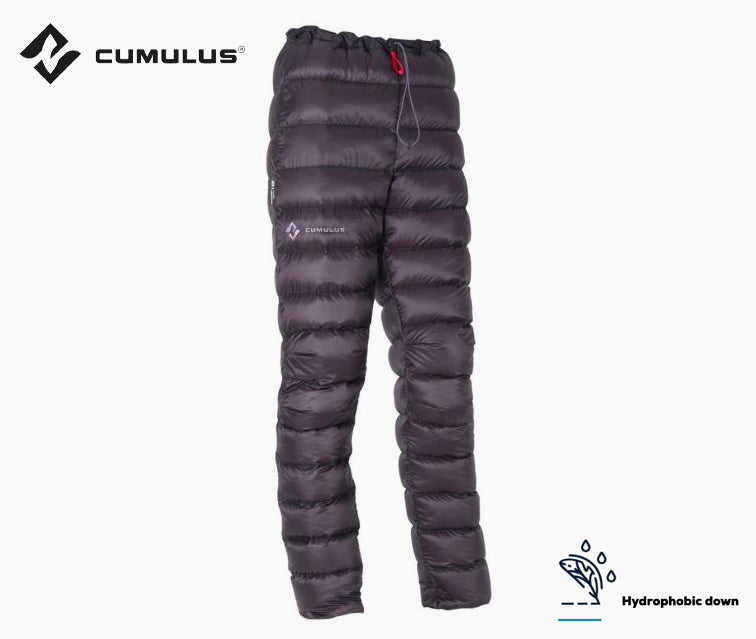CUMULUS BASIC DOWN PANTS / キュムラス ベーシックダウンパンツ