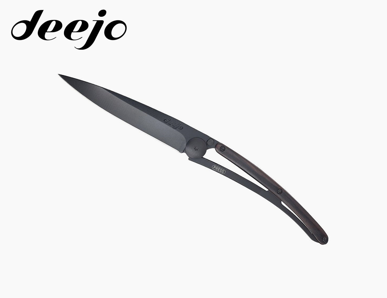 Deejo PocketKnife 37g / ディージョ ポケットナイフ37g
