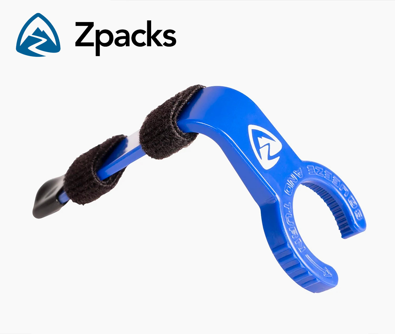 Zpacks Aquaclip Kit / Zパック アクアクリップキット