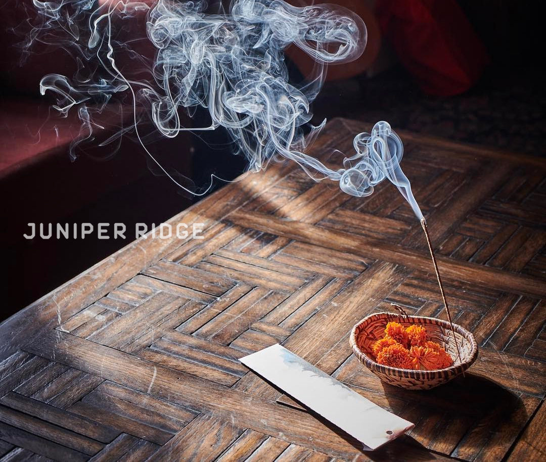Juniper Ridge Incense / ジュニパーリッジ インセンス