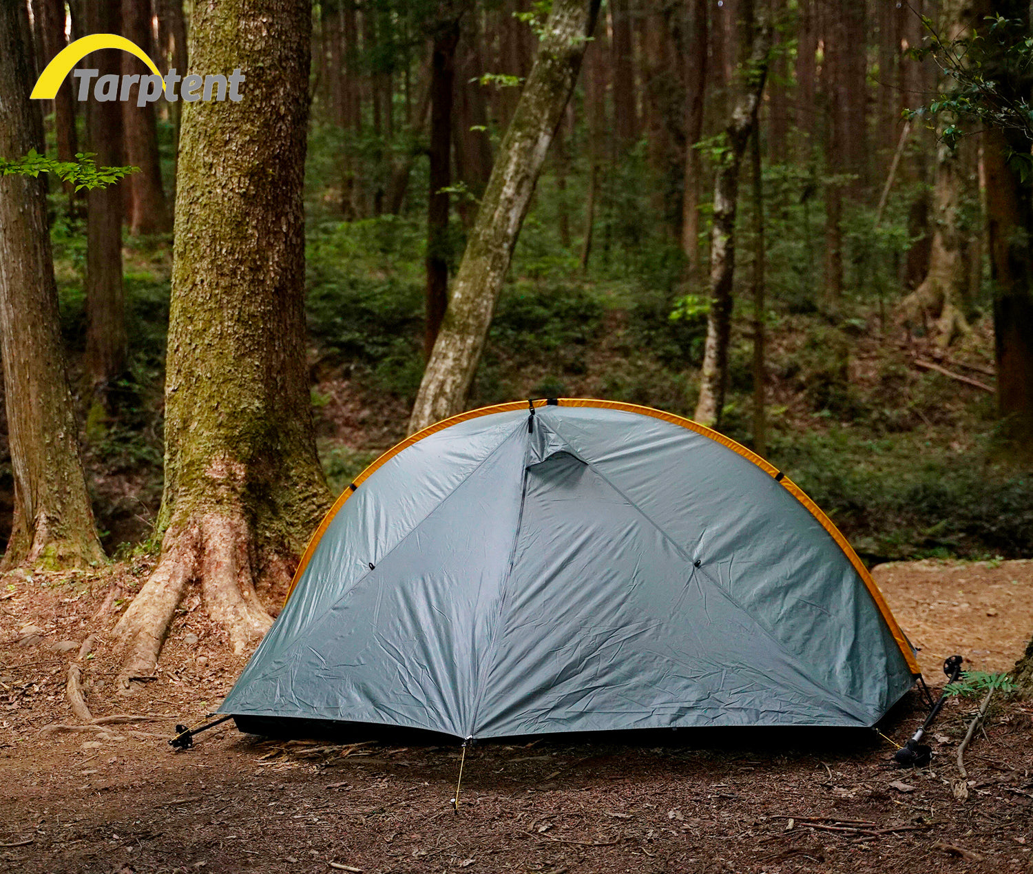 bigskyTarptent Rainshadow 3 ムーンライトギア