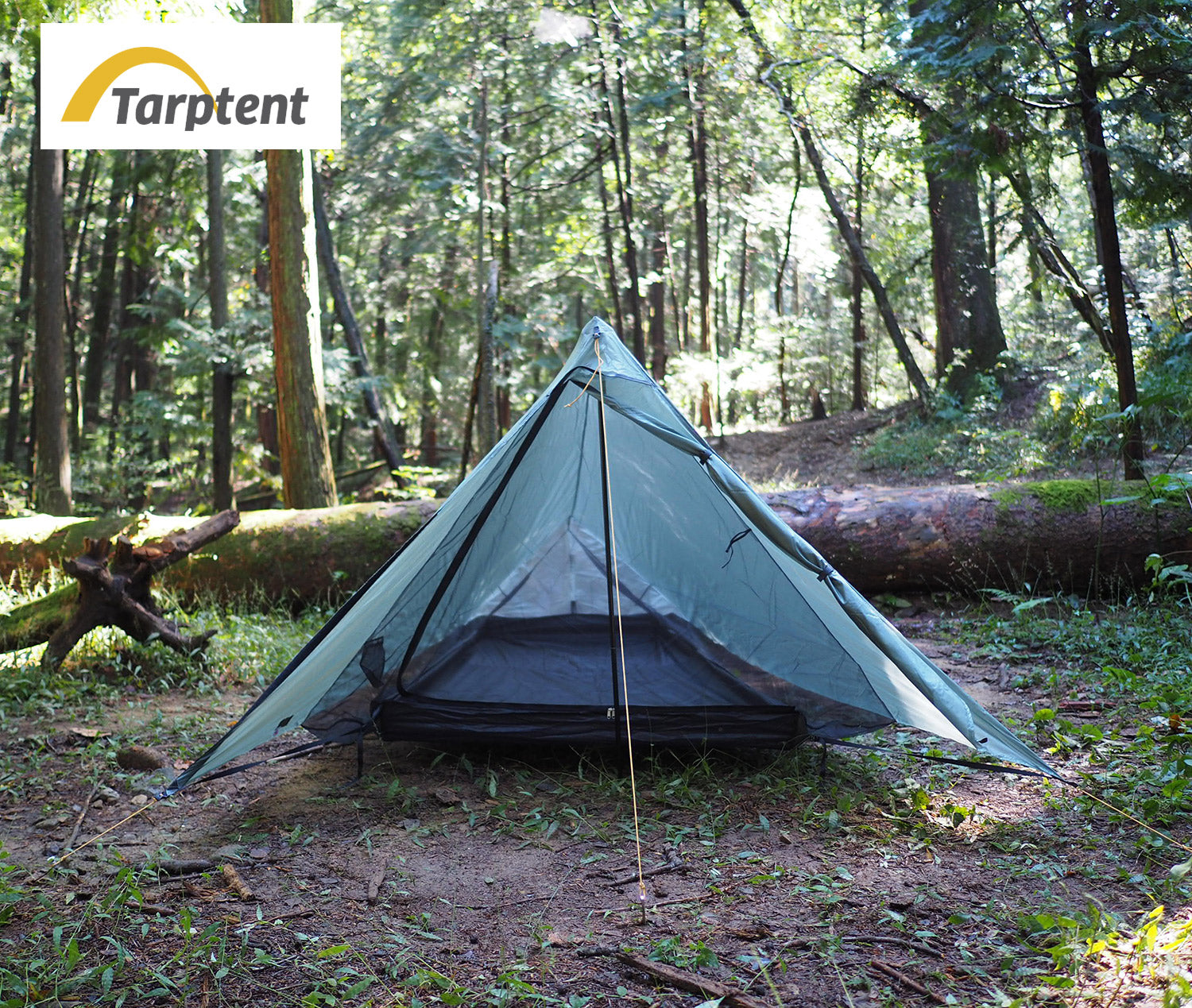 Tarptent ProTrail / タープテント プロトレイルHYPE