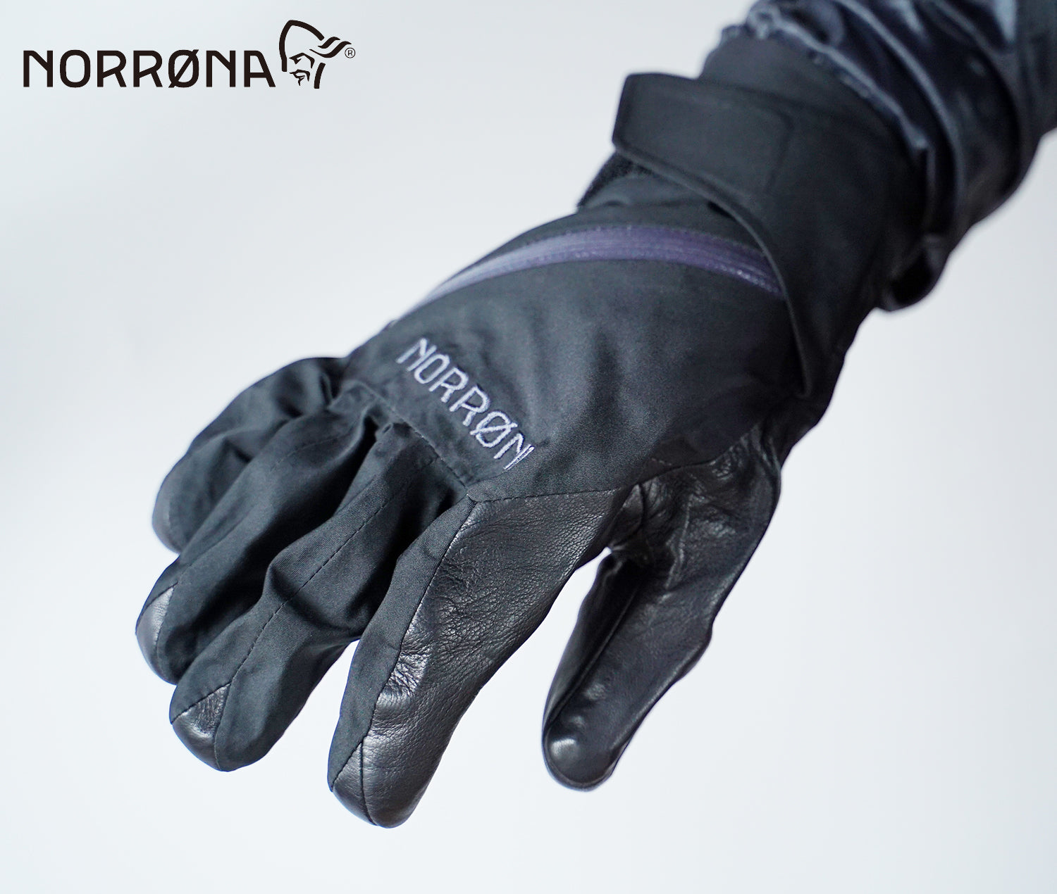 Norrona lyngen dri1 Gloves / ノローナ リンゲンドライ1グローブ