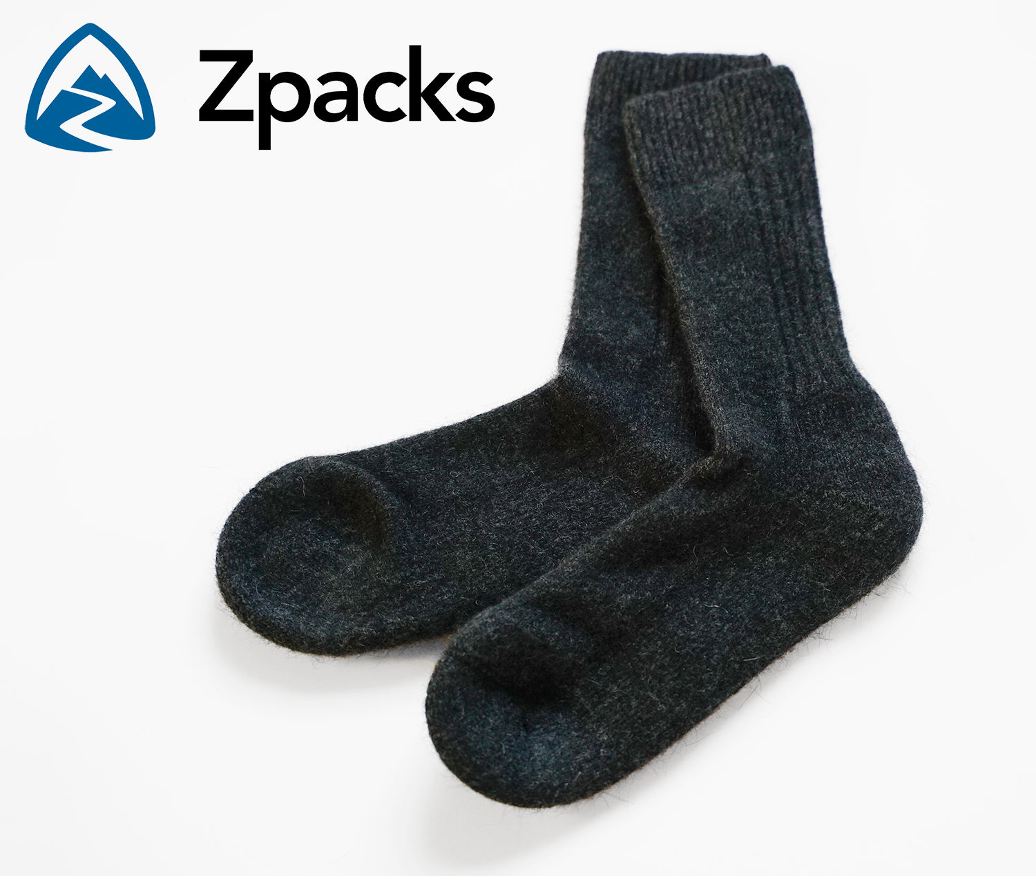 Zpacks Brushtail Possum Socks / Zパック ブラッシュテイルポッサムソックス