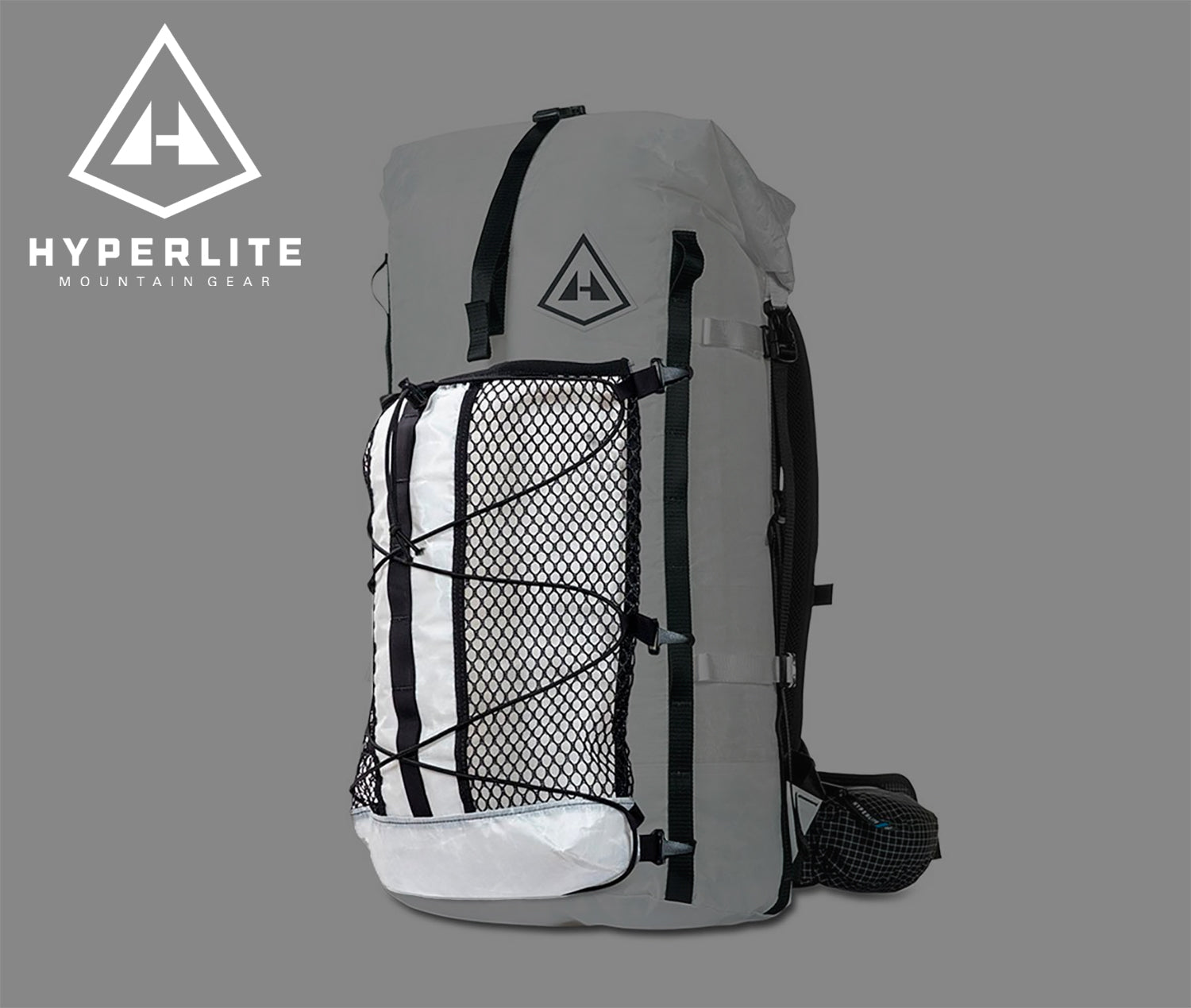 HYPER LITE MOUNTAIN GEAR横20cm×縦30cm位 | gulatilaw.com