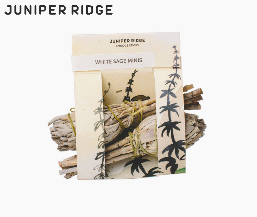 Juniper Ridge Bundle / ジュニパーリッジ バンドル