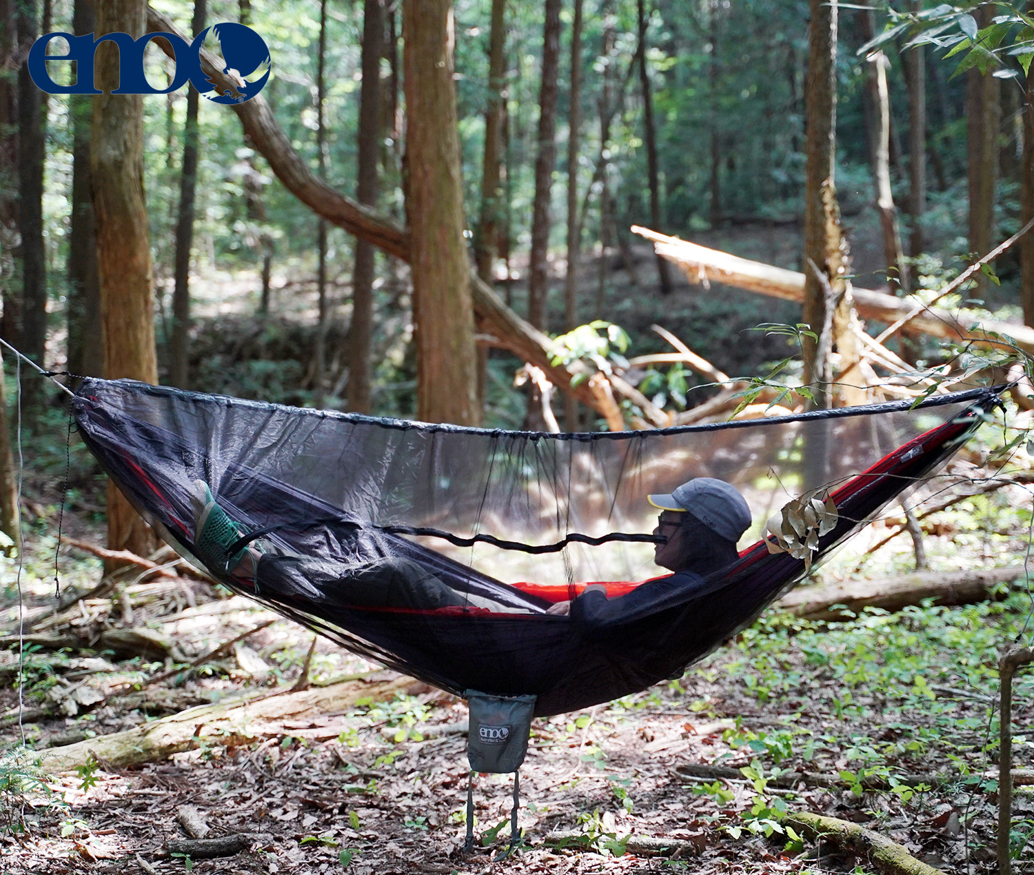 Guardian SL Hammock Bug Net