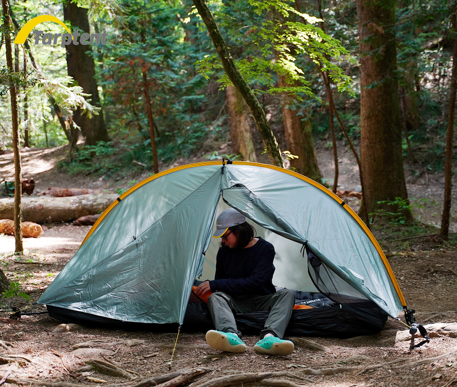 Tarptent Rainbow / タープテント レインボー