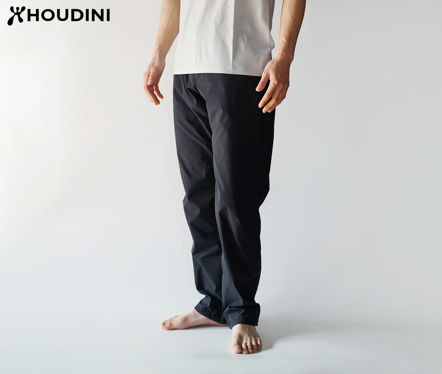 HOUDINI フーディニ　Liquid パンツ　men's M size