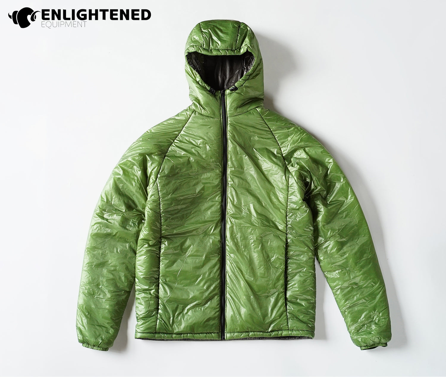 ENLIGHTENED EQUIPMENT / Men's Torrid APEX Jacket