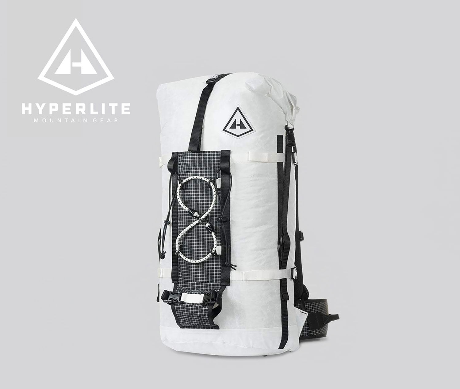 Hyperlite Mountain Gear 2400 Ice Pack / ハイパーライトマウンテン