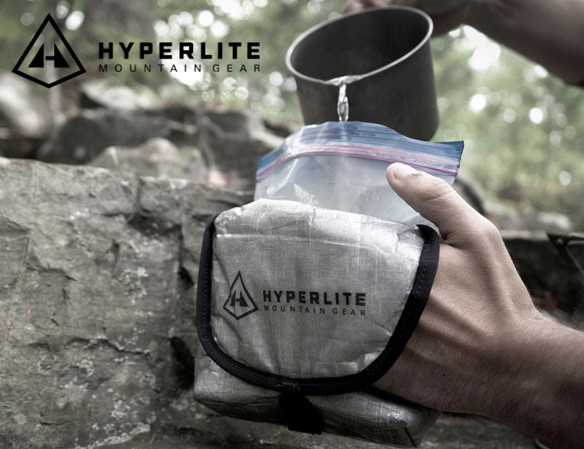Hyperlite Mountain Gear REPACK / ハイパーライトマウンテンギア リパック